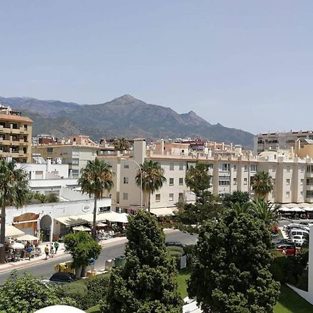 Apartamento Toboso Lena Nerja Exterior foto